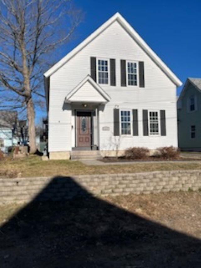 Property Photo: 559 Granite Street NH 03102