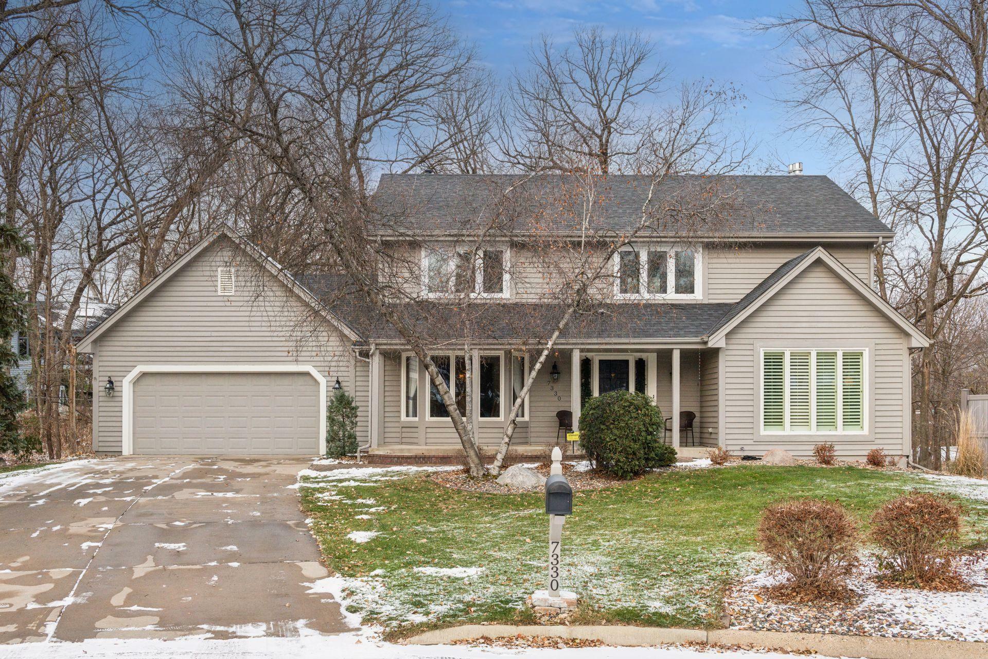 Property Photo:  7330 W 114th Street Circle  MN 55438 