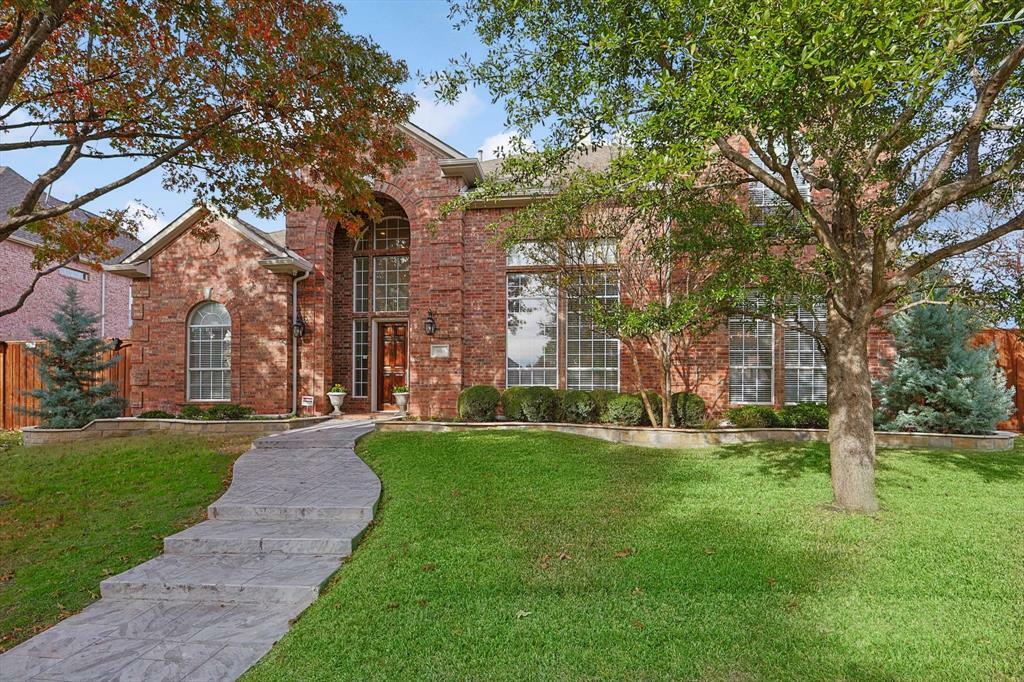 Property Photo:  3905 Bonita Drive  TX 75025 