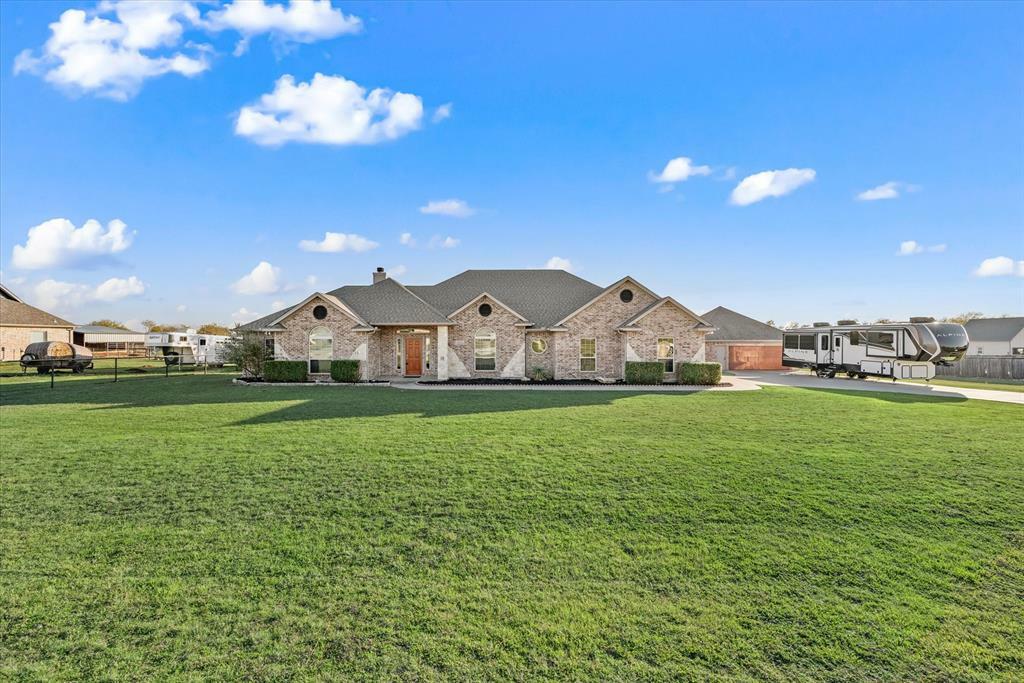 Property Photo:  9213 Chisum Road  TX 76247 