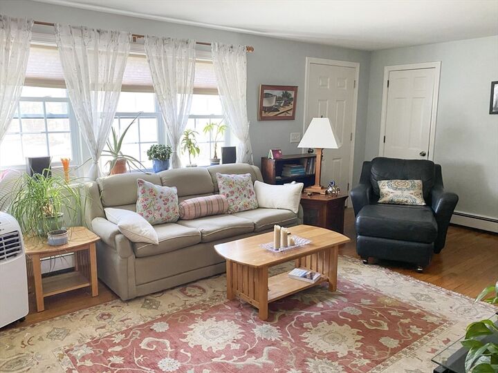 Property Photo:  56 Captain Lothrop  MA 02664 