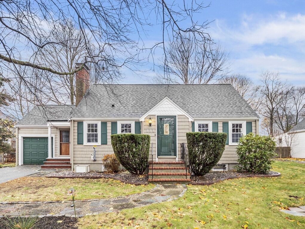 Property Photo: 241 Lowell St MA 01880