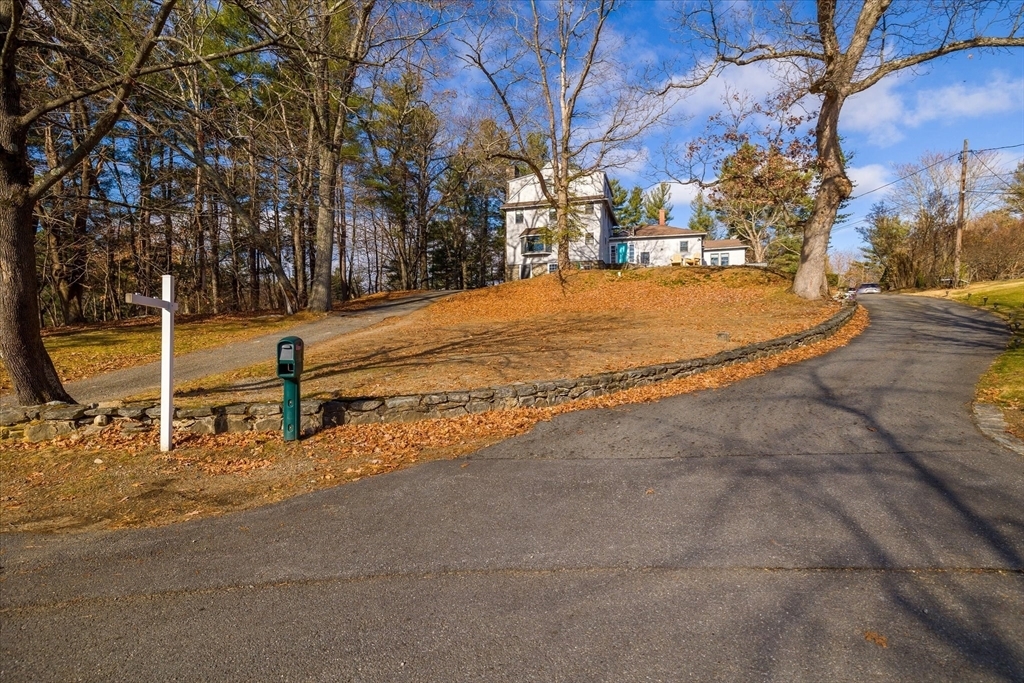 Property Photo:  30 Lincoln Ave  MA 01520 