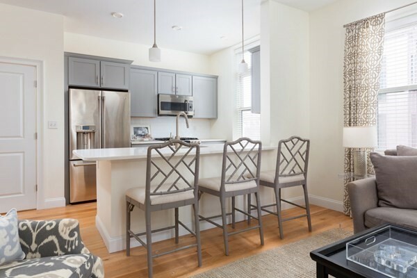 Property Photo:  170 W. Broadway 312  MA 02127 