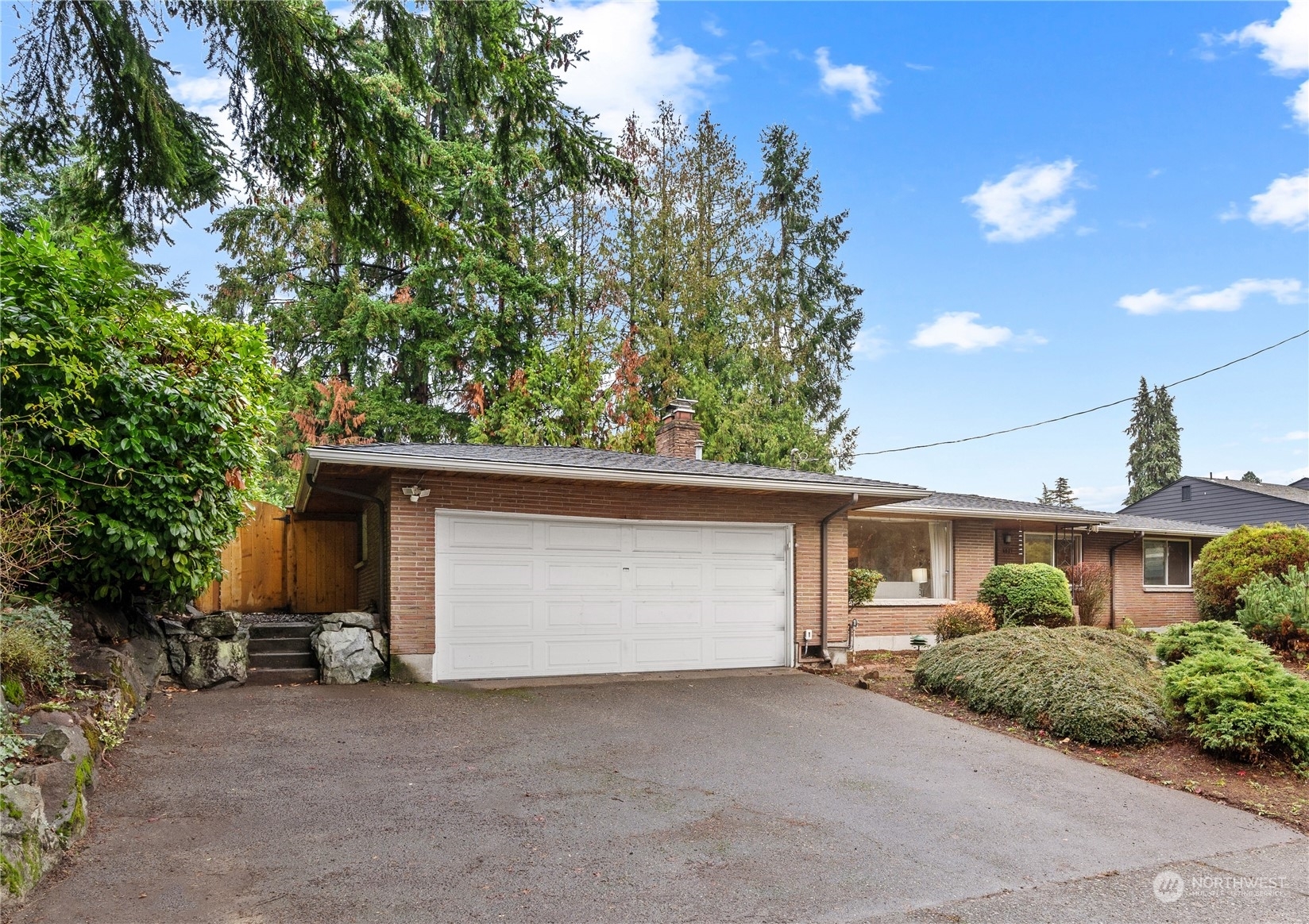 Property Photo:  6821 S Sheridan Avenue  WA 98408 