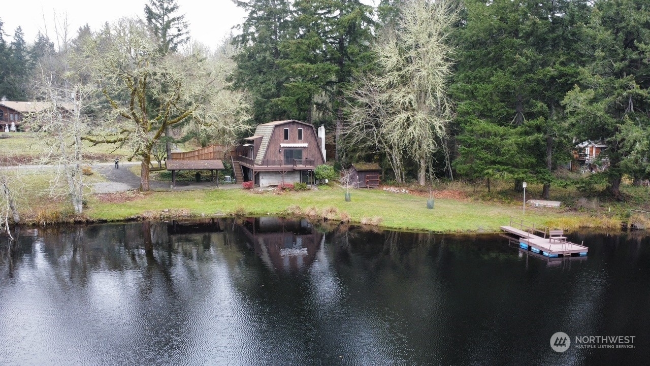 Property Photo:  10828  Stedman Road SE  WA 98513 