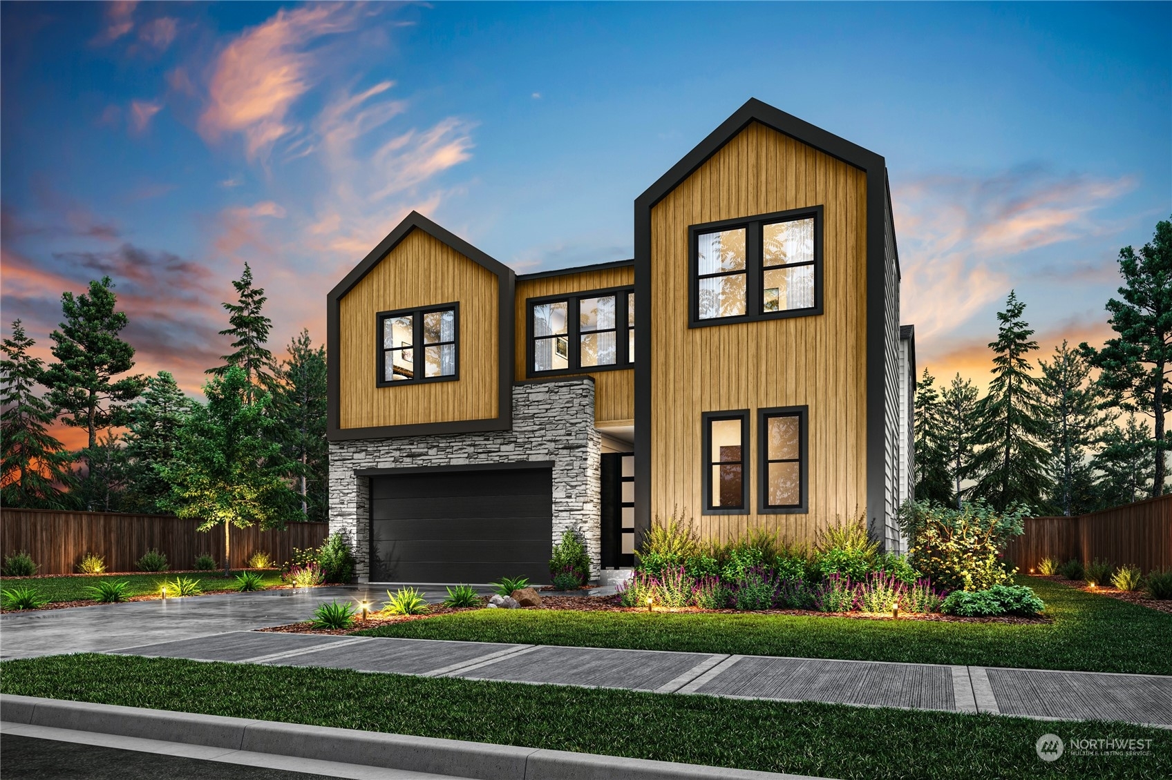 Property Photo: 13734 SE 84th Street 14 WA 98059