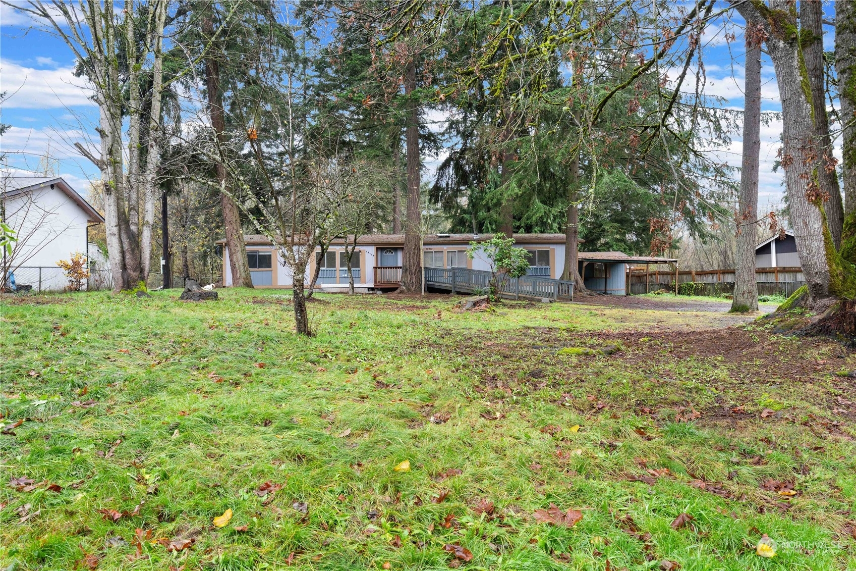 Property Photo:  12312  58th Avenue E  WA 98373 