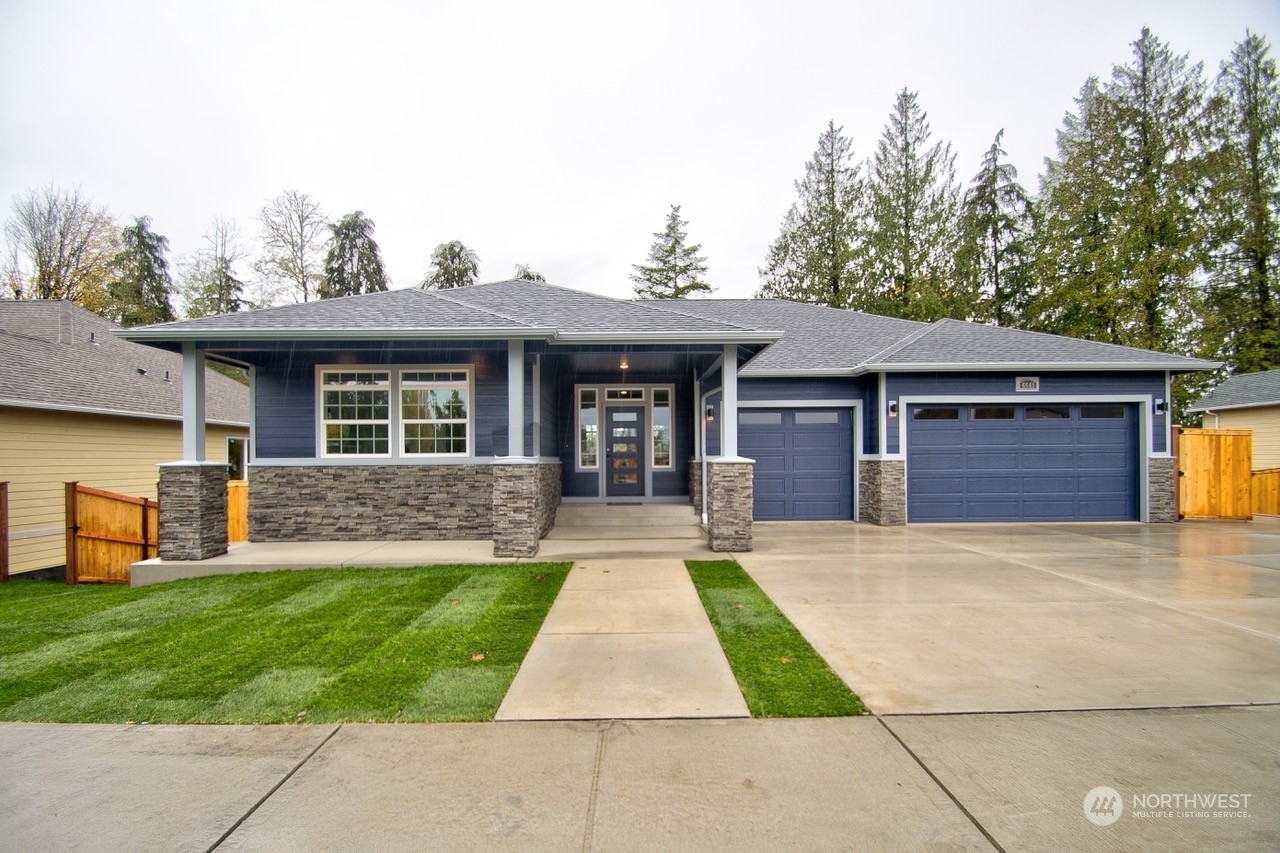 Property Photo:  6816  Kyodi Court SE  WA 98501 