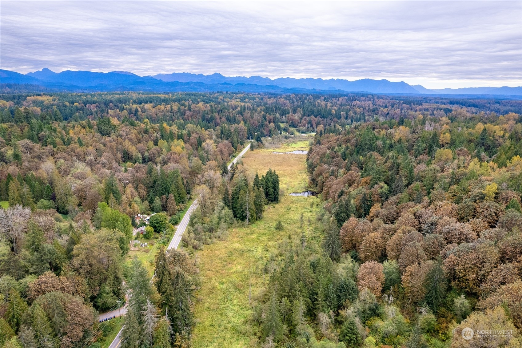 Property Photo:  0 Kelly Road NE  WA 98019 