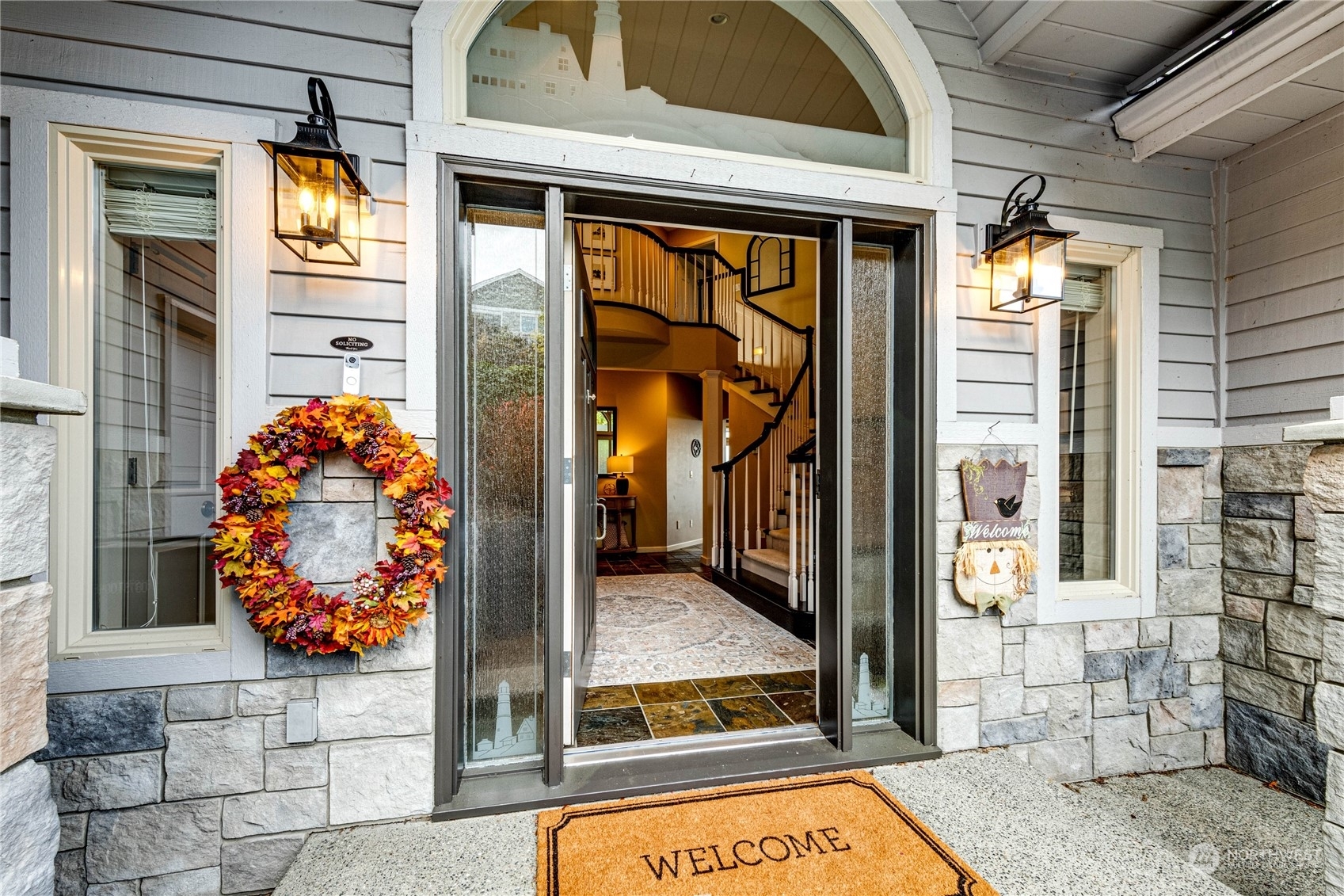Property Photo: 701 Washington Avenue WA 98275
