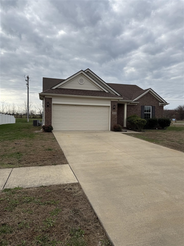 Property Photo:  5496 Green Ash Drive  KY 42101 