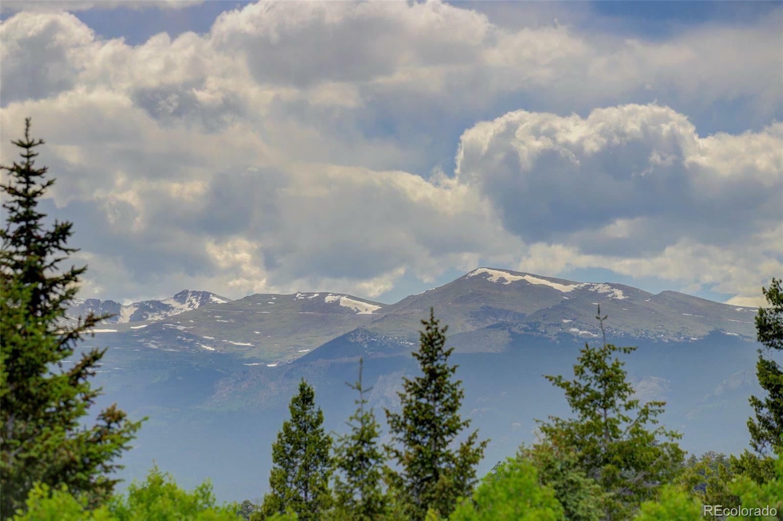 Property Photo: 0000 S Elk Ridge CO 80439