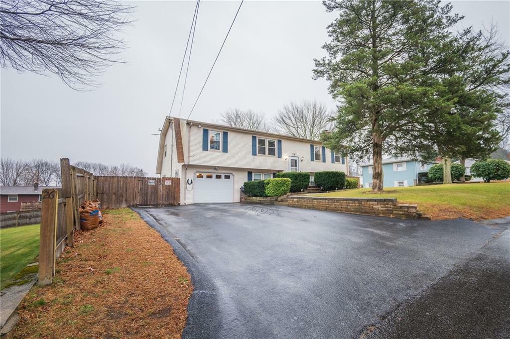 26 Kulas Road  West Warwick RI 02893 photo