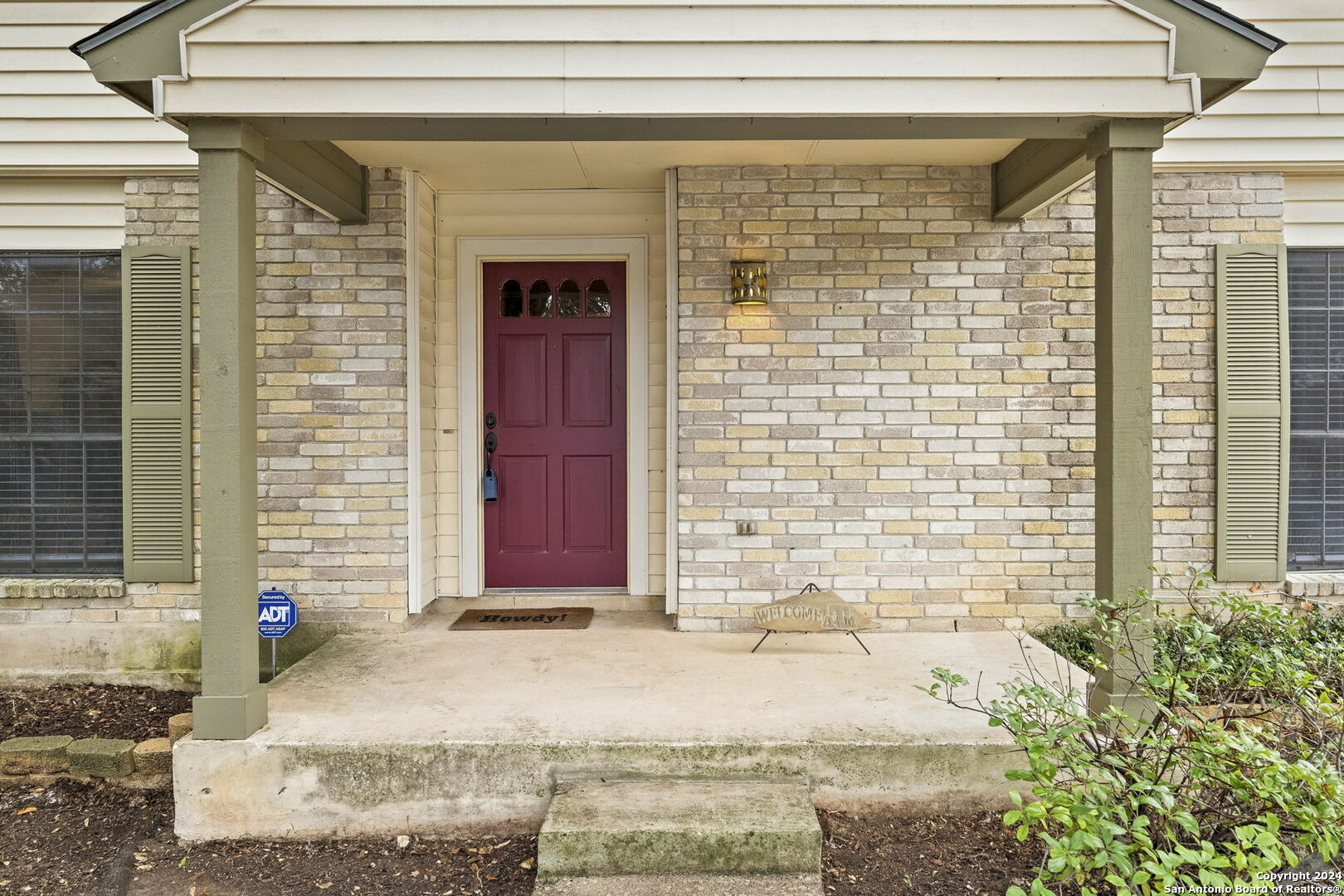 Property Photo: 9126 Points Edge TX 78250