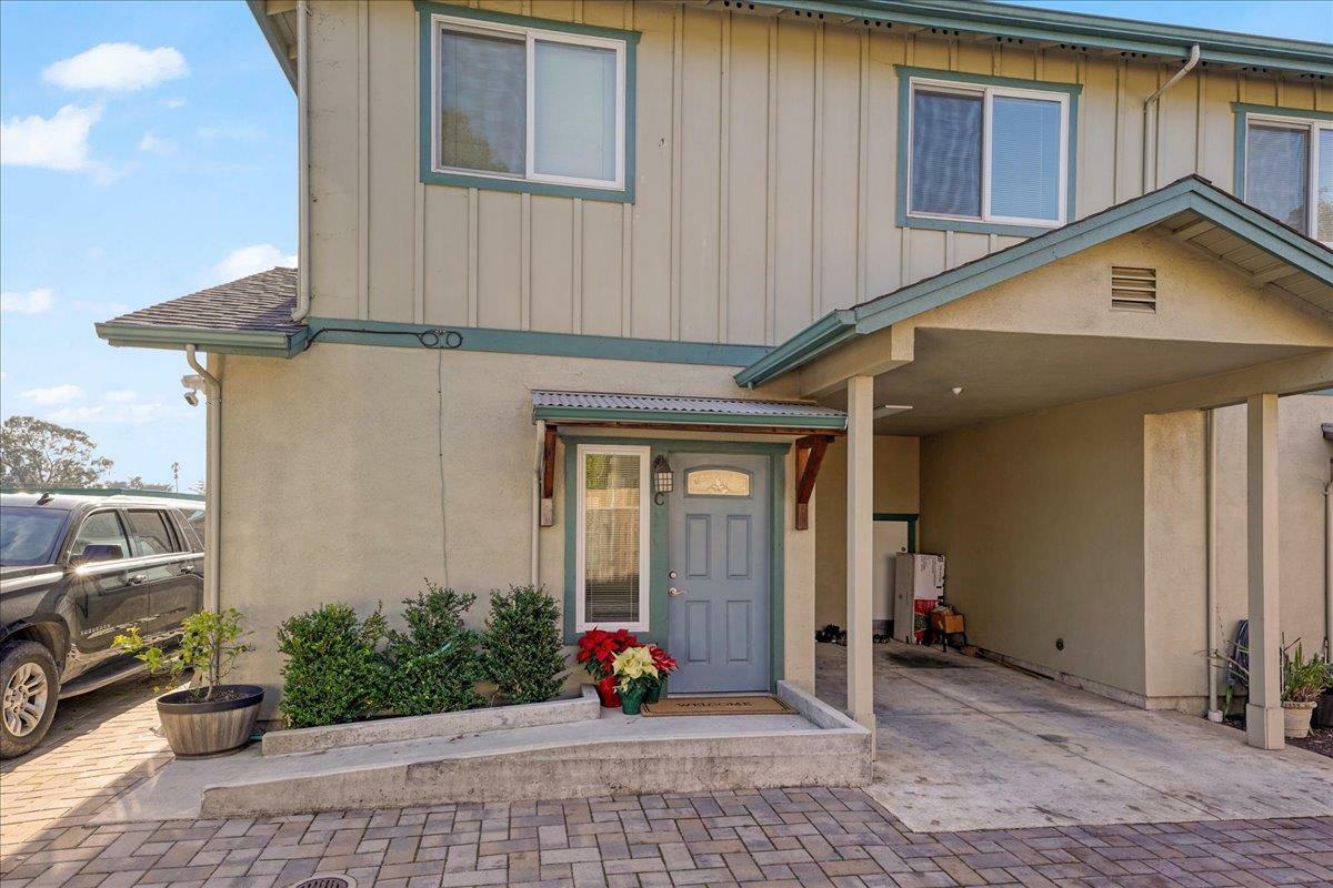 Property Photo:  664 24th Avenue  CA 95062 