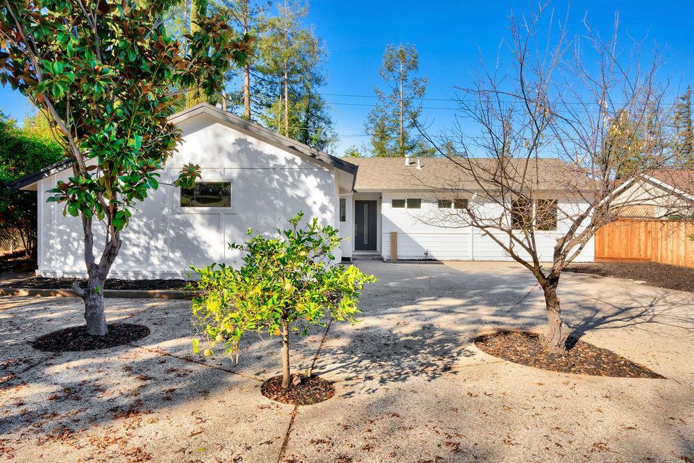 Property Photo:  220 Highland Oaks Drive  CA 95032 