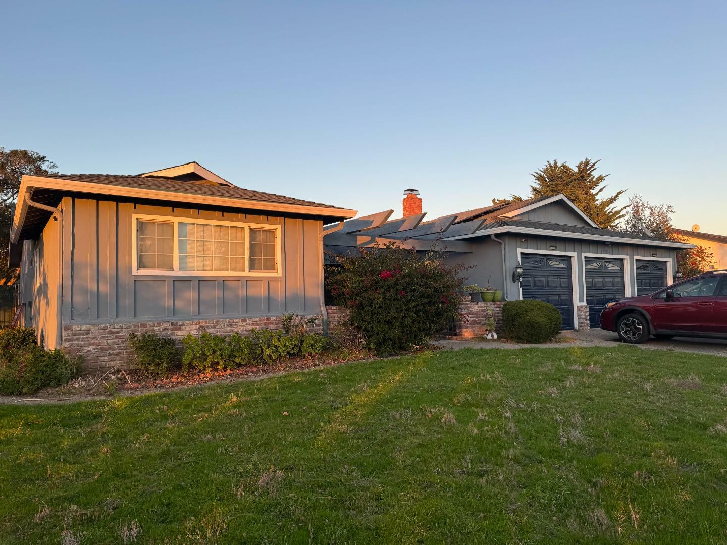 Property Photo:  15189 Century Oak Road  CA 93907 