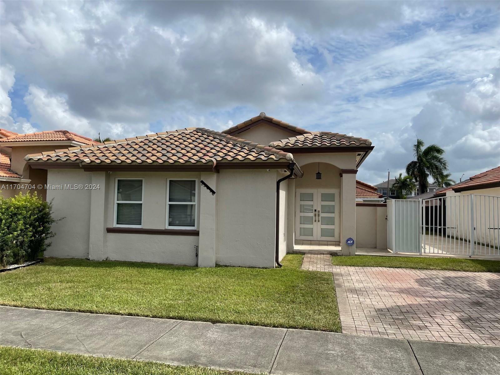 Property Photo: 13026 NW 9th St FL 33182