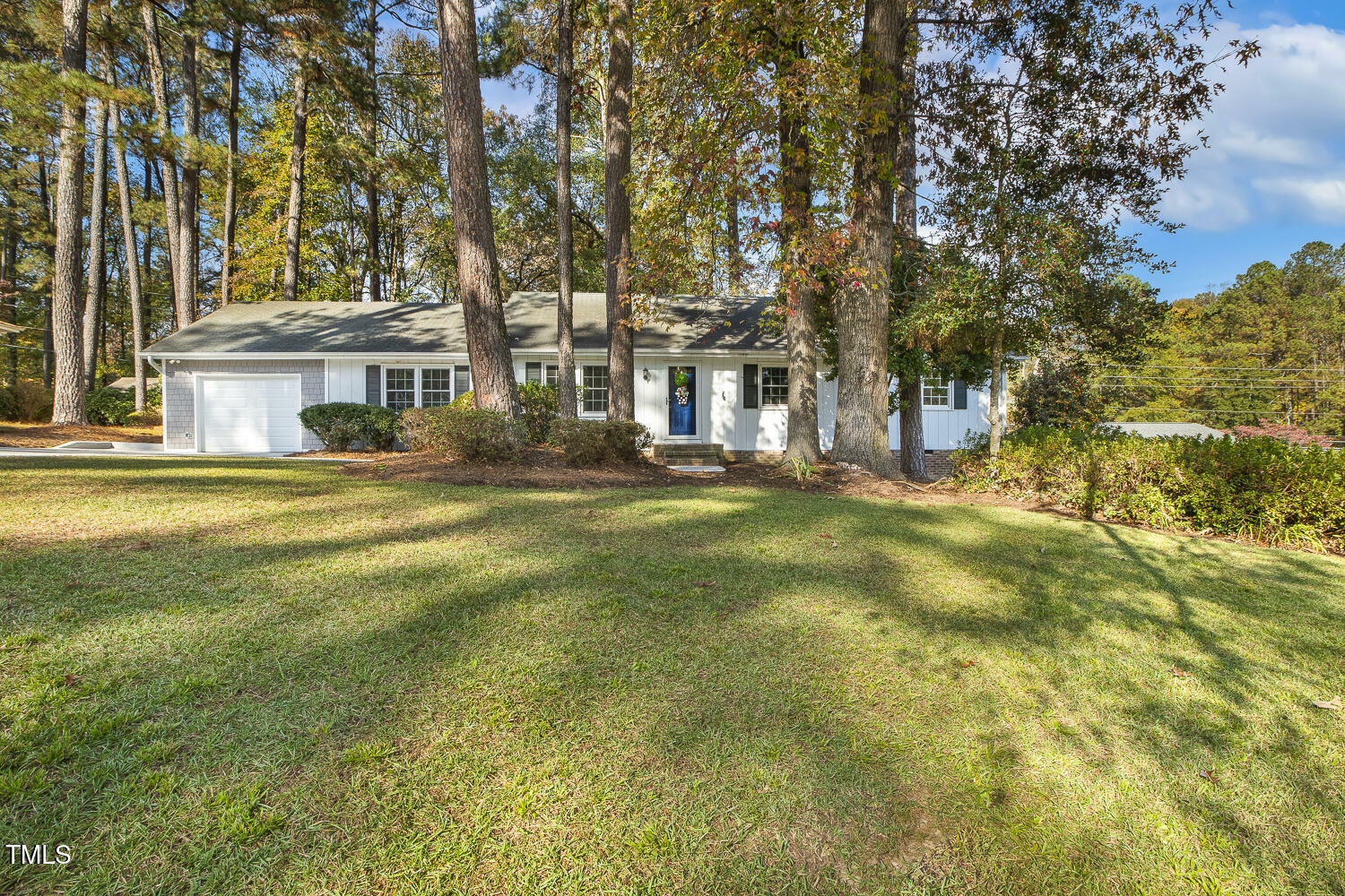 Property Photo:  1902 Ryerson Drive  NC 27529 