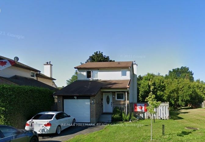 Property Photo:  1638 St Georges St  ON K1E 2P8 