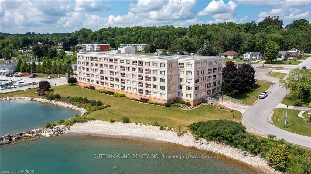 2555 3rd Avenue W 210  Owen Sound ON N4K 6T8 photo