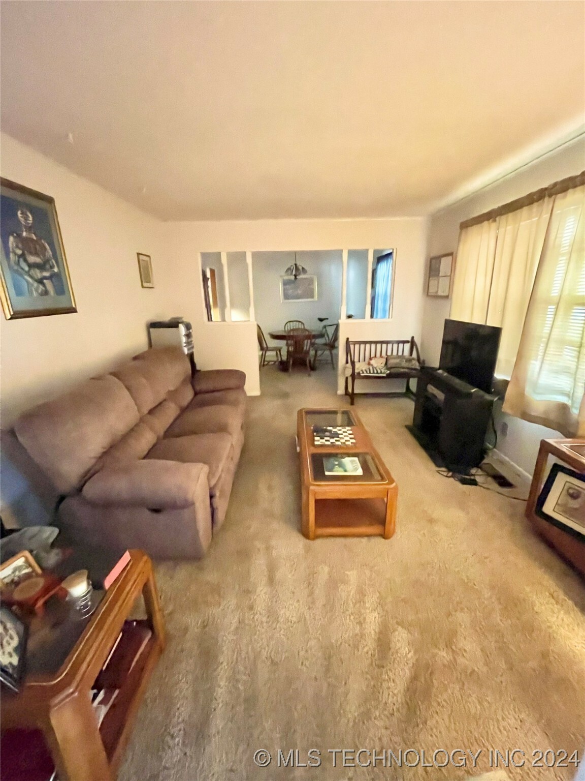 Property Photo:  1035 N Elder Court  OK 74063 