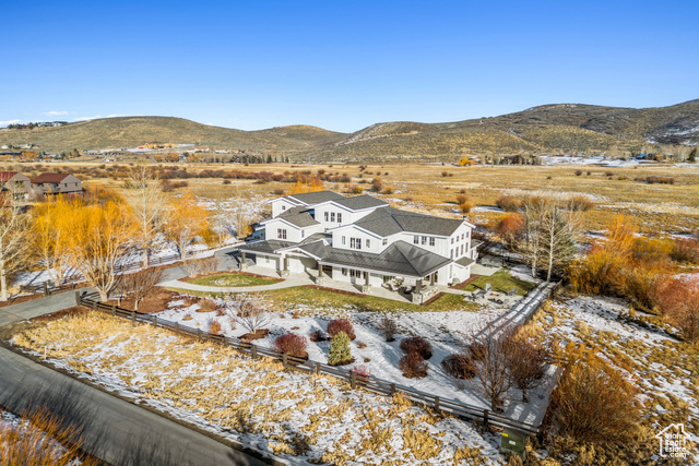 Property Photo: 4846 Old Meadow Ln UT 84098