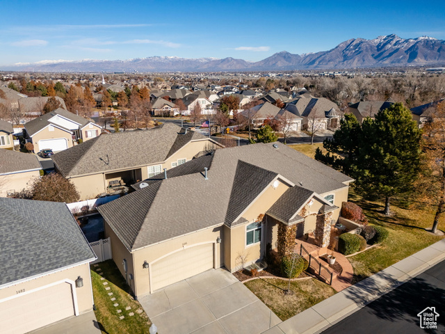 Property Photo:  1466 W Honey Crisp Way  UT 84095 