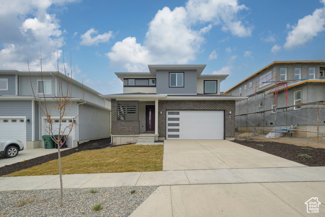 Property Photo:  924 W Bellshill Dr 17  UT 84123 