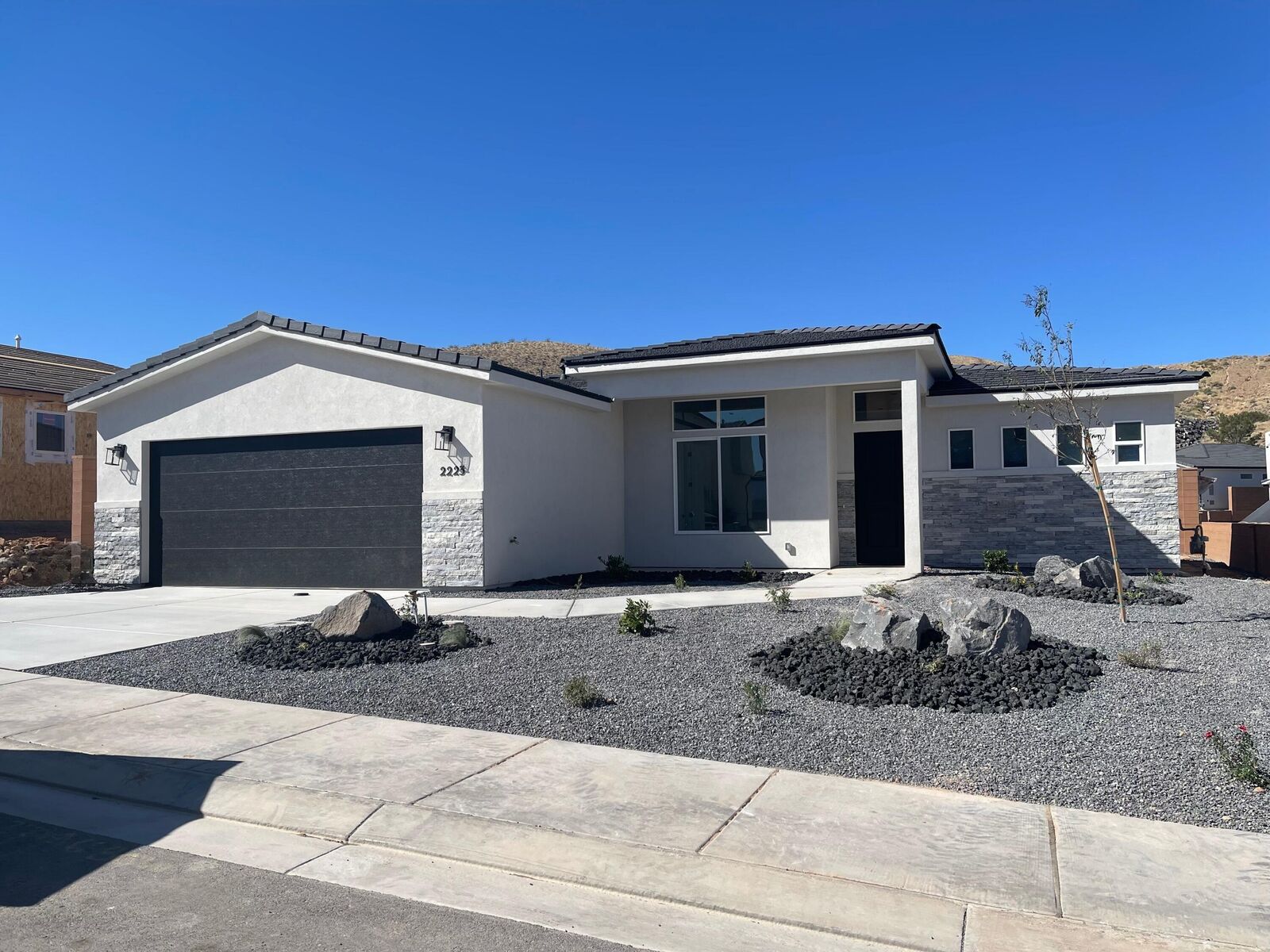 Property Photo:  2223 W 380 S  UT 84737 