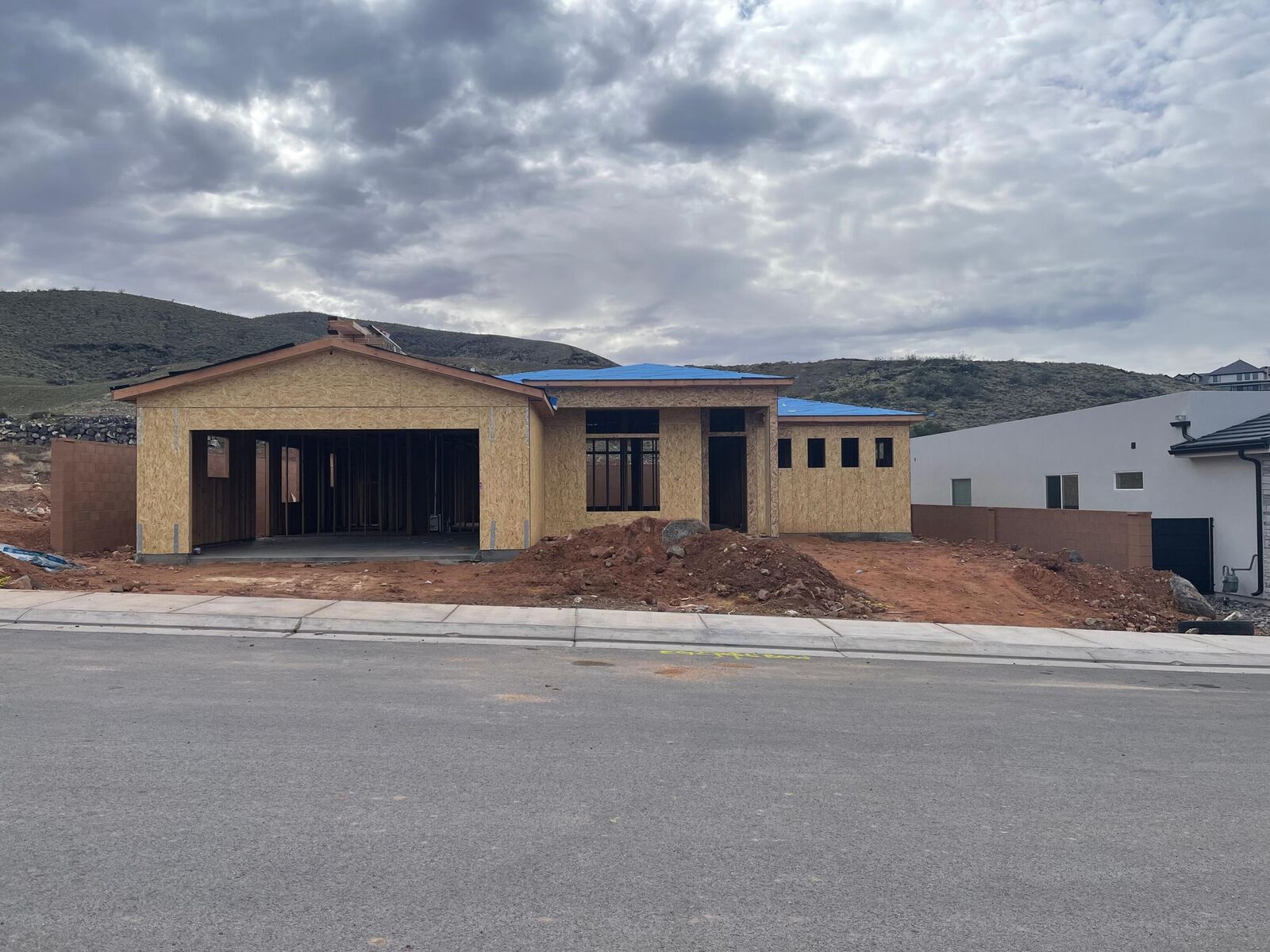 Property Photo:  2223 W 380 S  UT 84737 