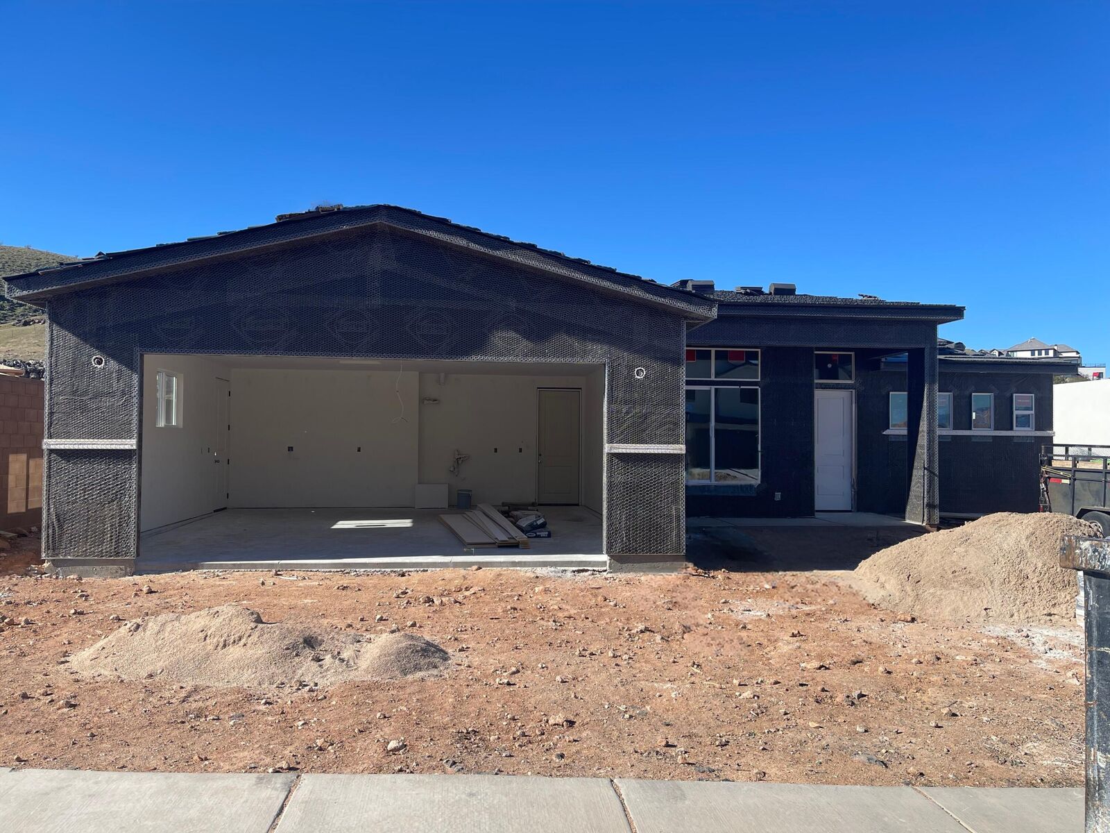 Property Photo:  2223 W 380 S  UT 84737 