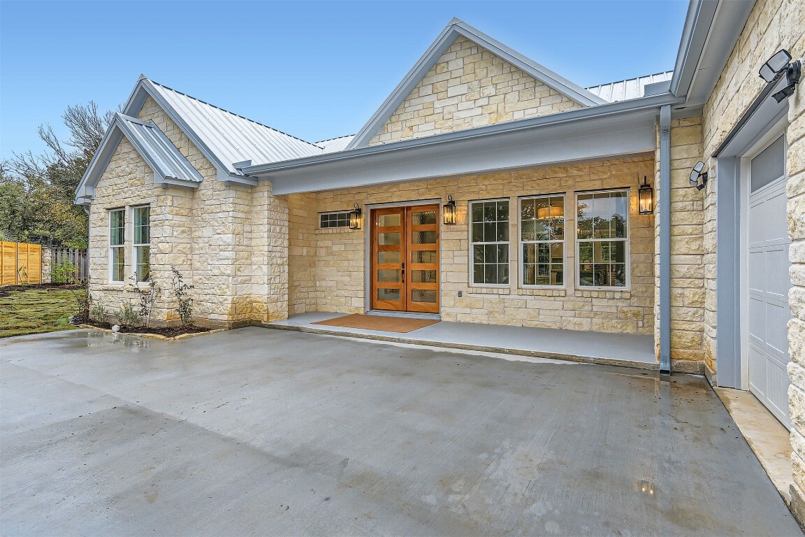 Property Photo:  205 Vitex Drive  TX 78734 
