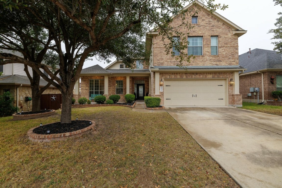 Property Photo:  2938 Magellan Way  TX 78665 