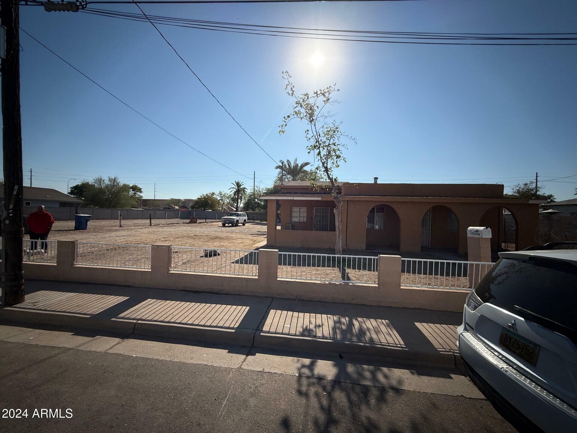 Property Photo:  141 E Kesler Lane  AZ 85225 