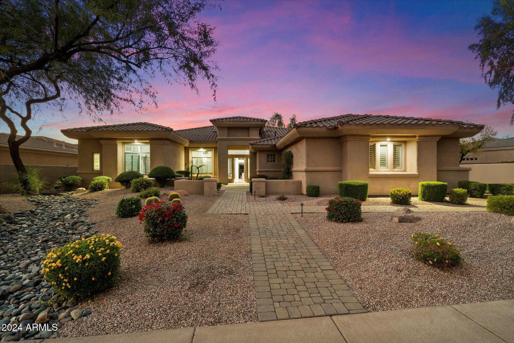 Property Photo:  22426 N 54th Place  AZ 85054 