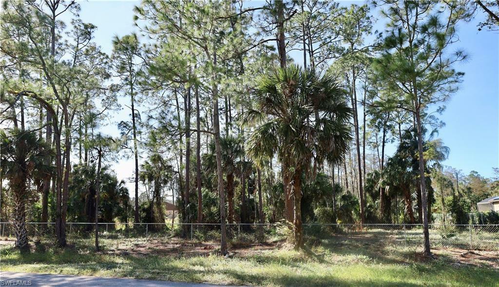 Property Photo: X 31st St SW FL 34117