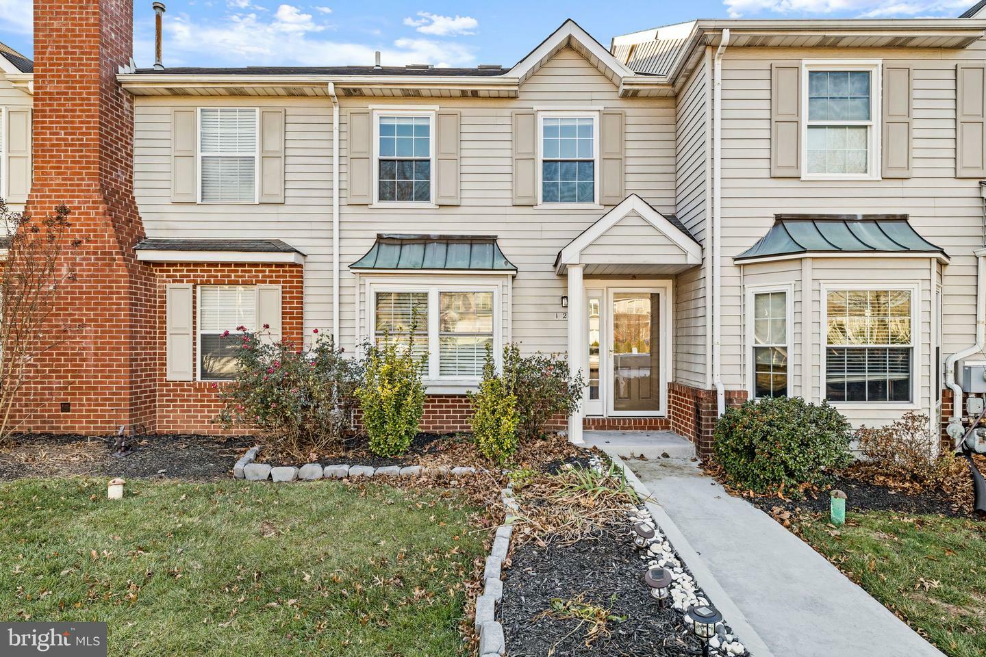 Property Photo: 125 Regal Court PA 19468