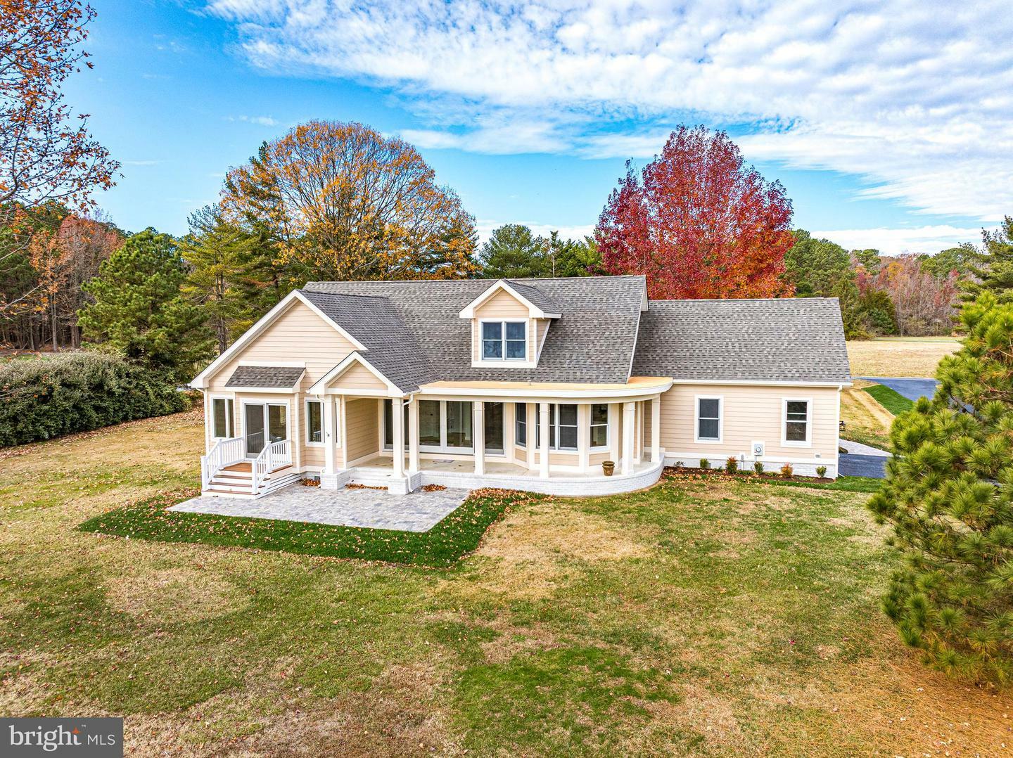 Property Photo:  9175 Mallard Point Court  MD 21647 