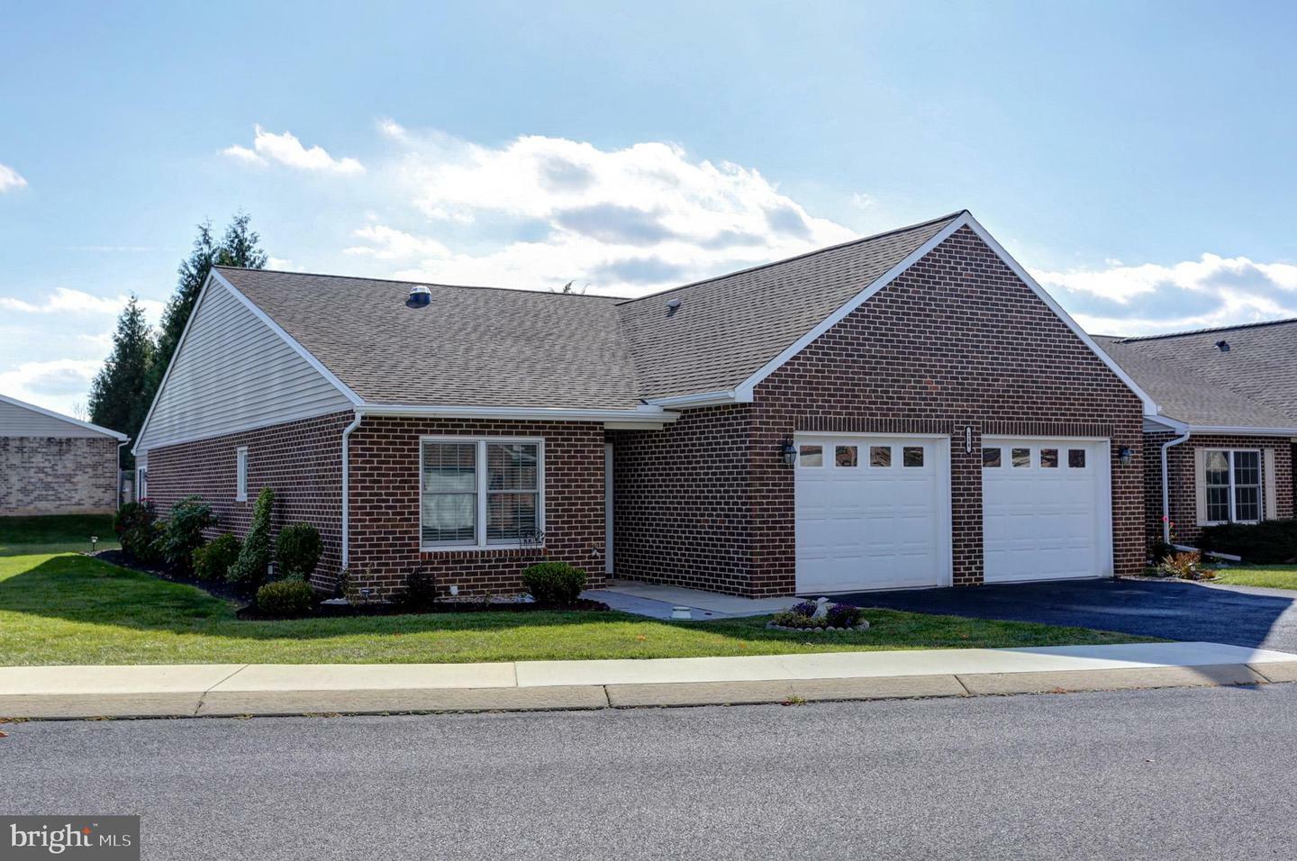 Property Photo:  114 Blackbird Lane  PA 17257 