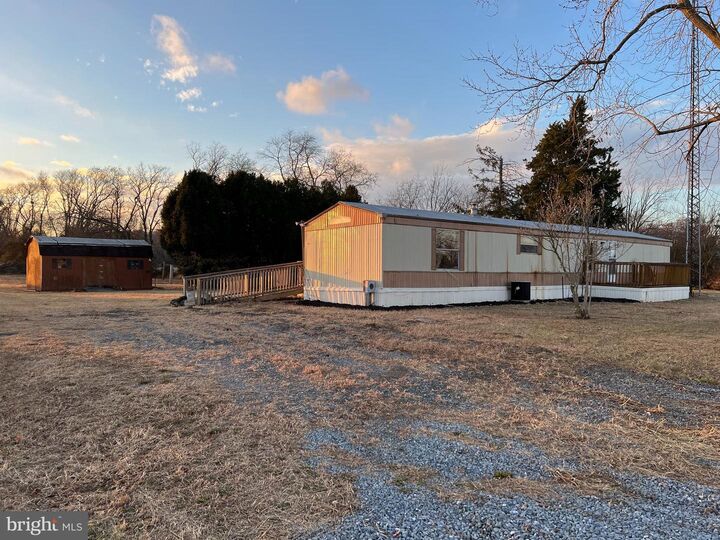 1967 Deep Grass Lane  Greenwood DE 19950 photo