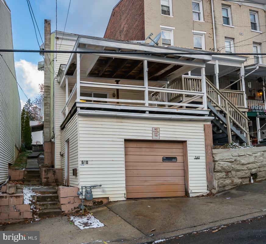 Property Photo:  540 E Market Street  PA 17901 