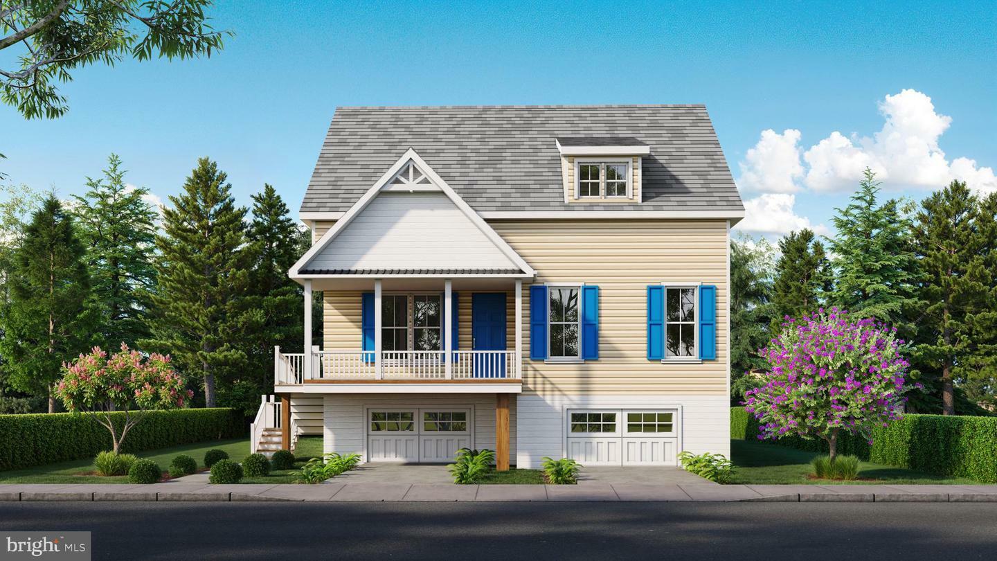 36016 Jackson Street Lot 1  Ocean View DE 19970 photo