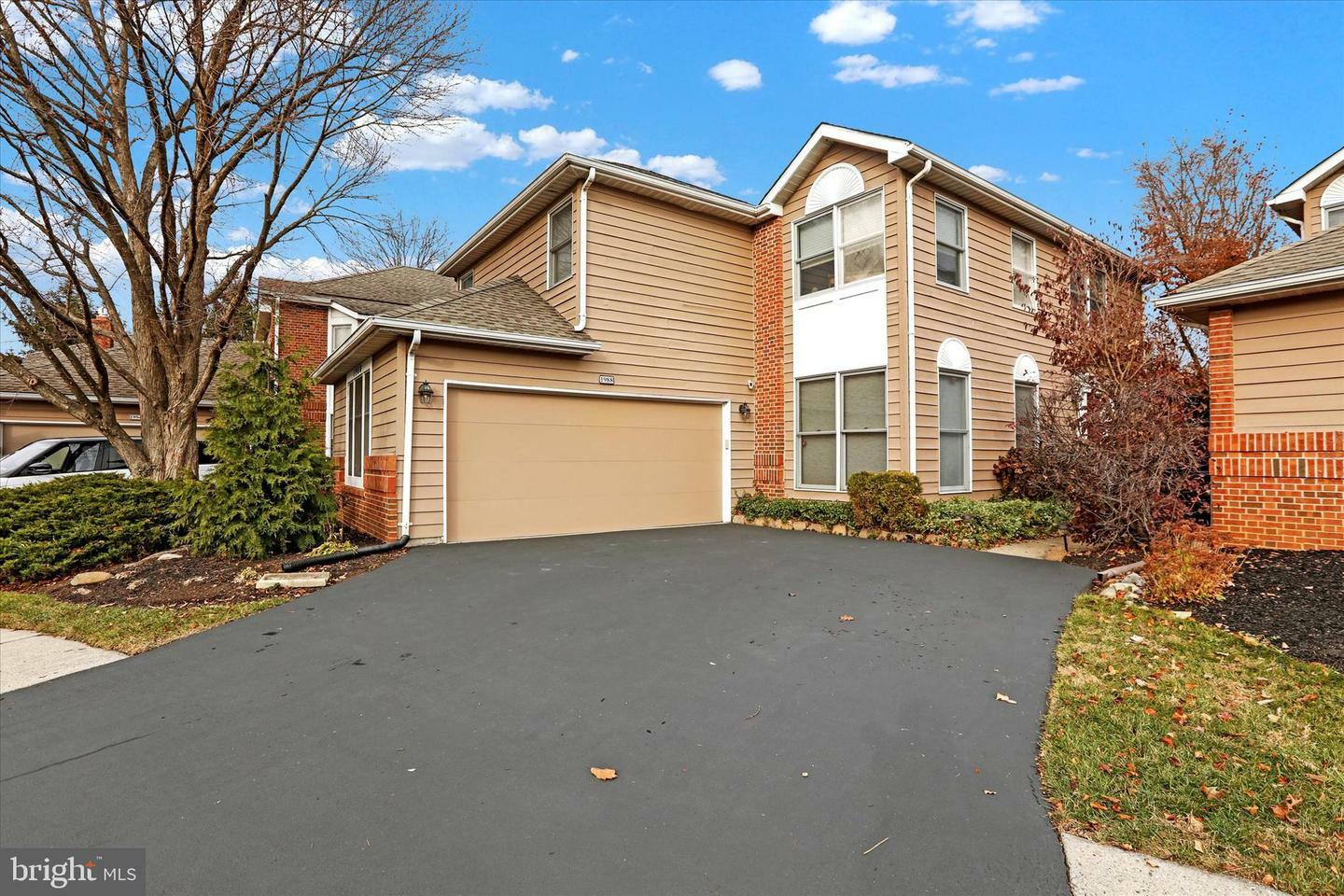 Property Photo:  1988 Kirkbride Circle  PA 19067 