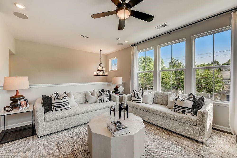Property Photo: 703 Hoke Lane NC 28036