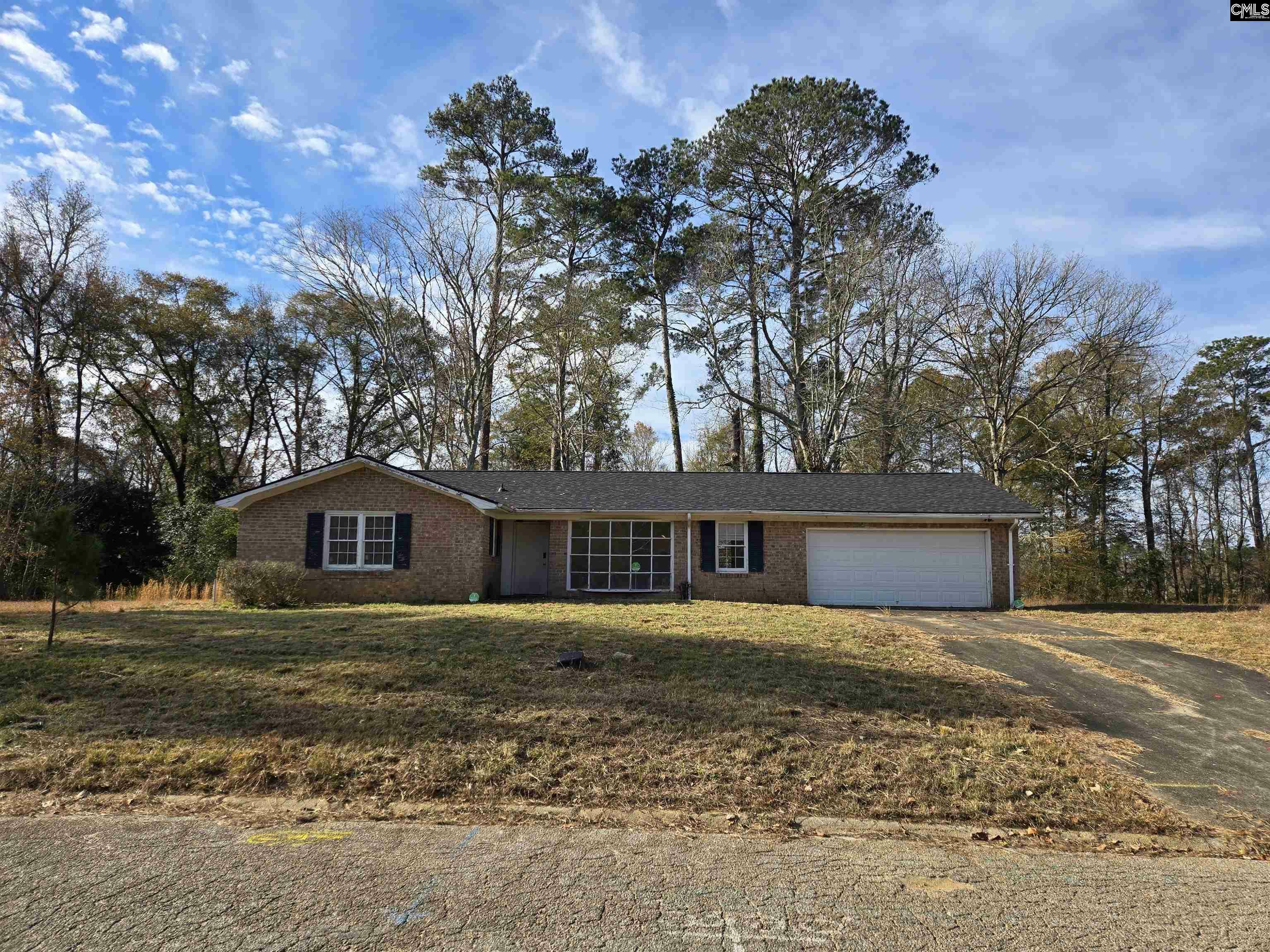 Property Photo:  3608 Cairnbrook  SC 29210 