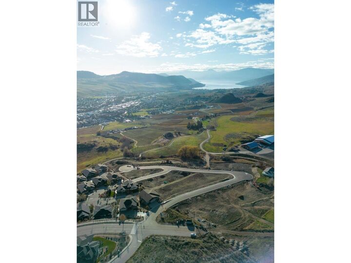 Property Photo:  Lot 26 Road  BC V1H 1A2 