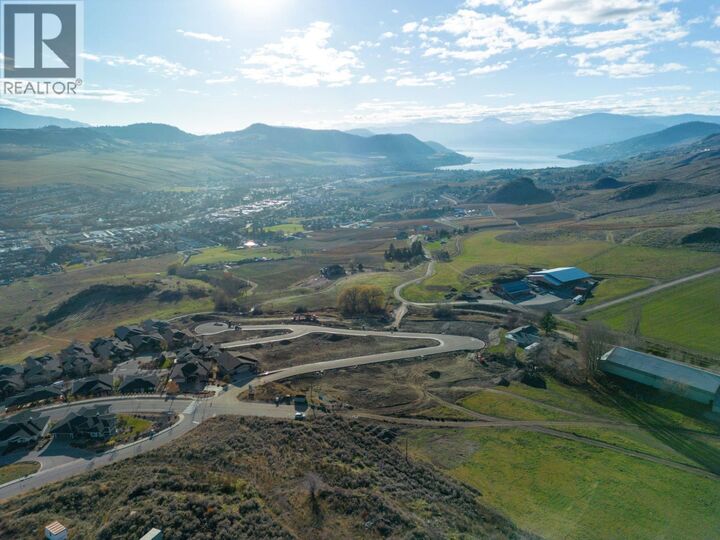 Photo de la propriété:  Lot 21 Road  BC V1H 1A2 