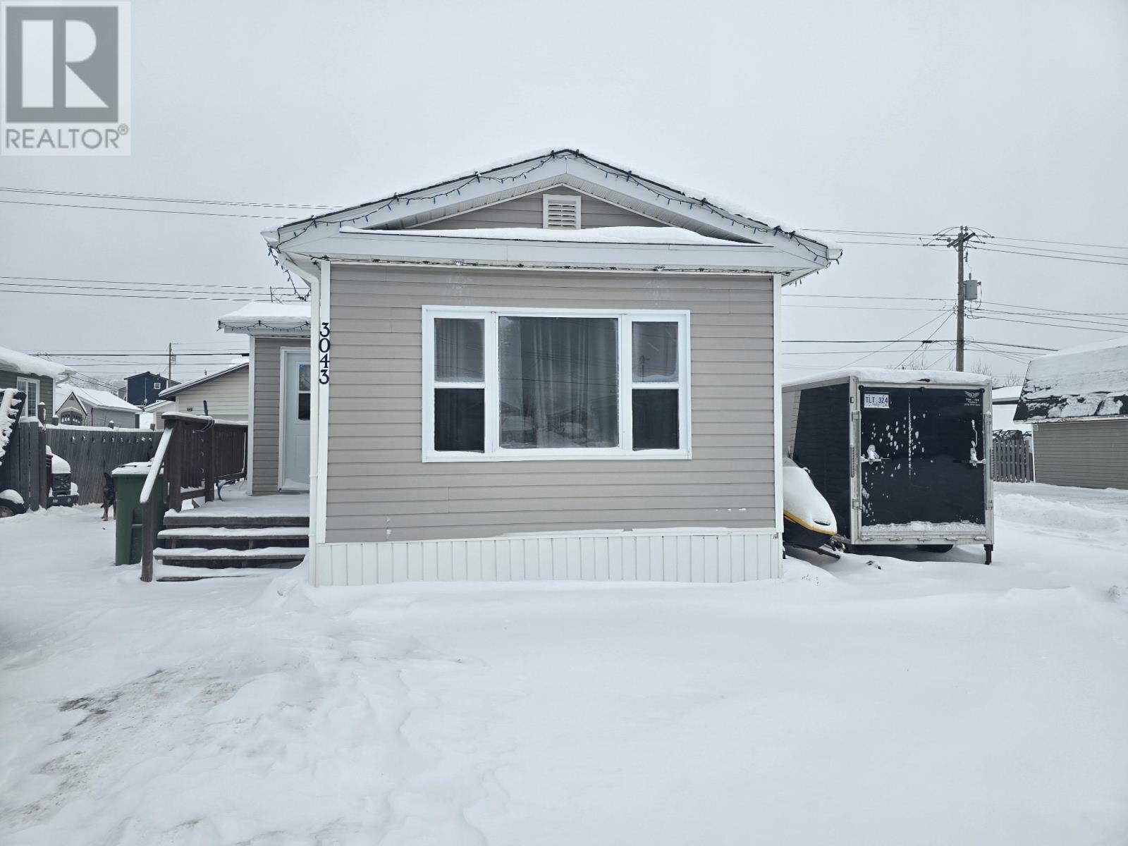 3043 Walsh River Road  Labrador City NL A2V 2T1 photo